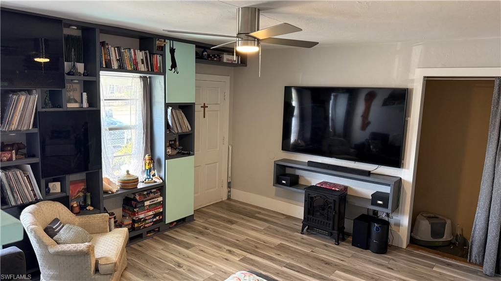 CLEWISTON - Residential