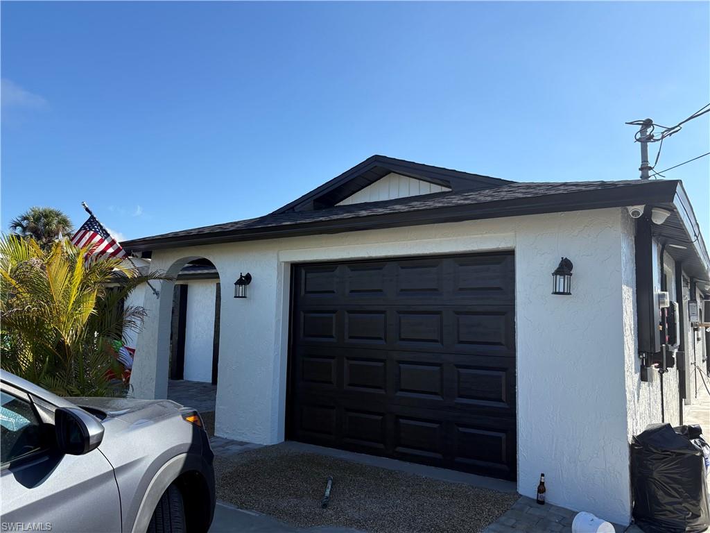 NOT APPLICABLE - Residential