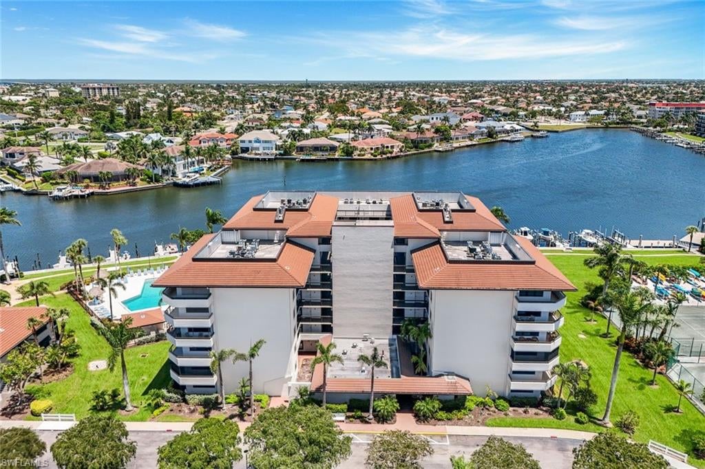 591 Seaview CT A603