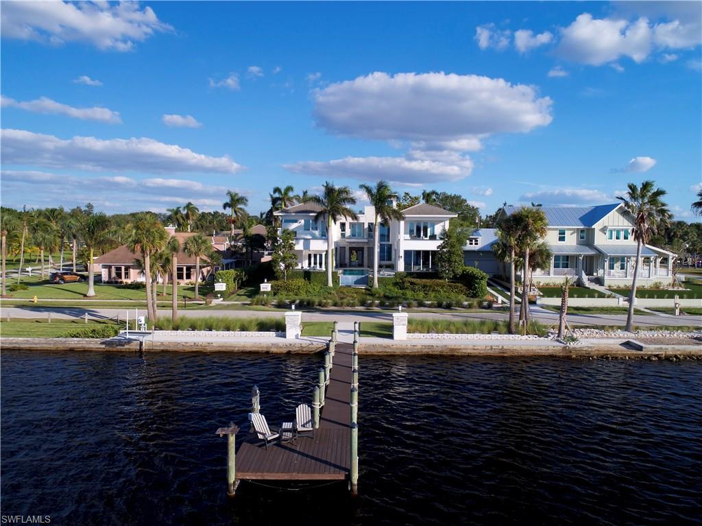 TWIN PALM ESTATES - Residential