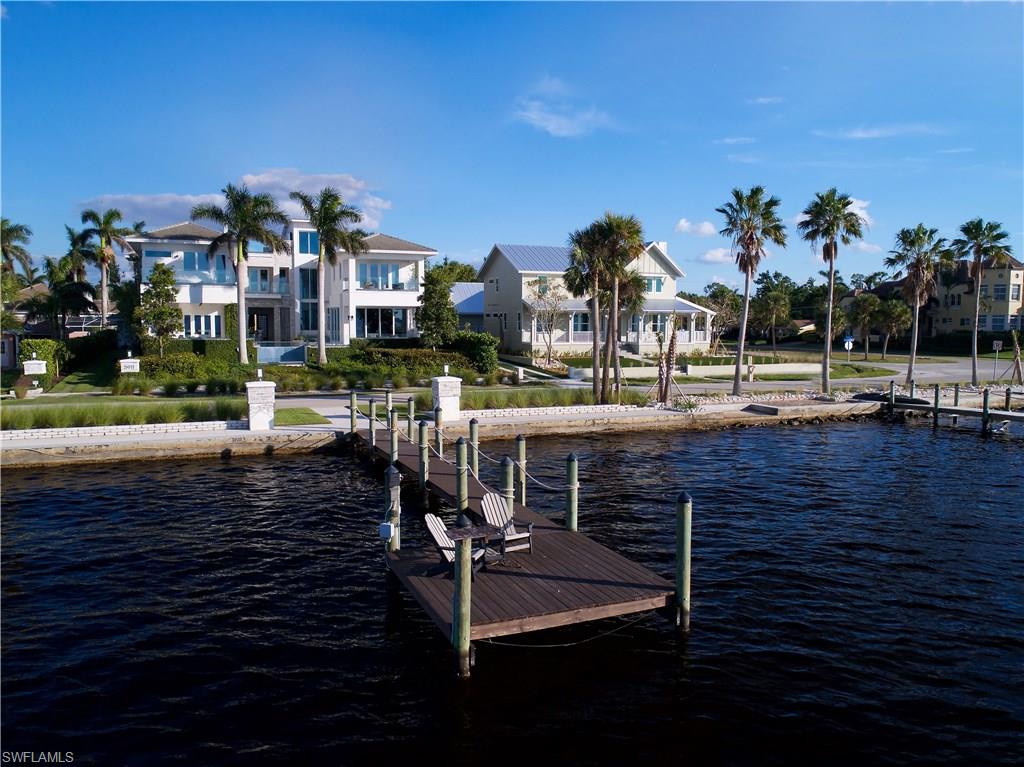 TWIN PALM ESTATES - Residential