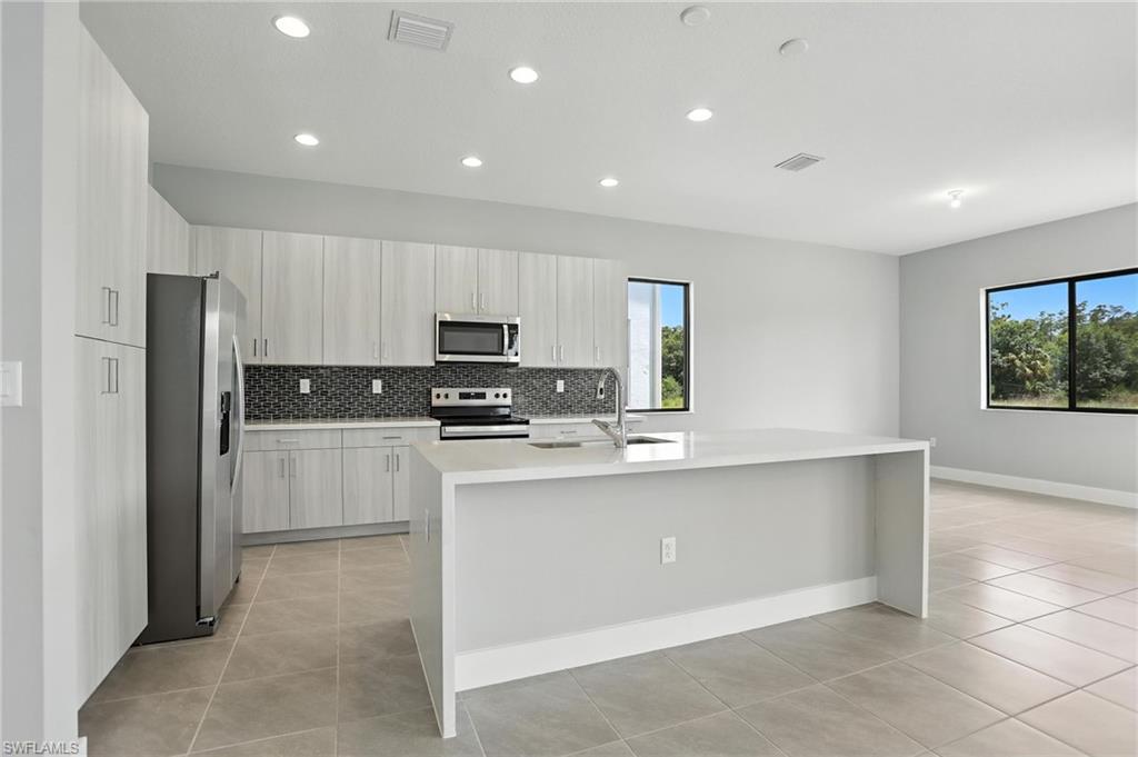 SILVERWOOD - Residential