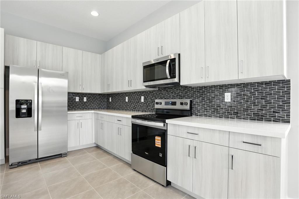 SILVERWOOD - Residential