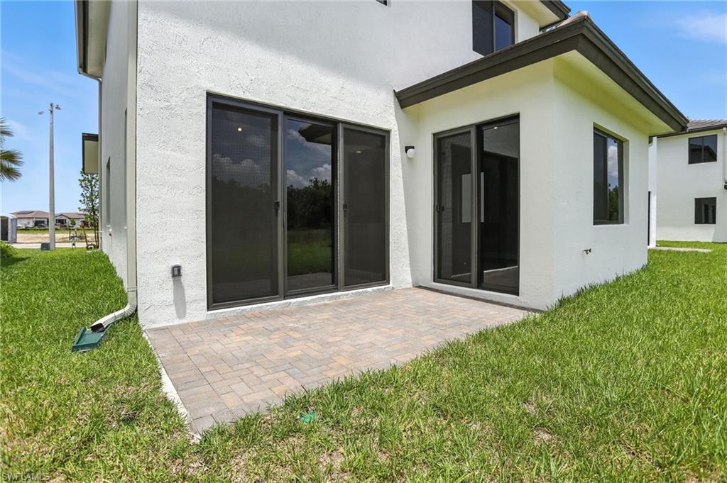 SILVERWOOD - Residential