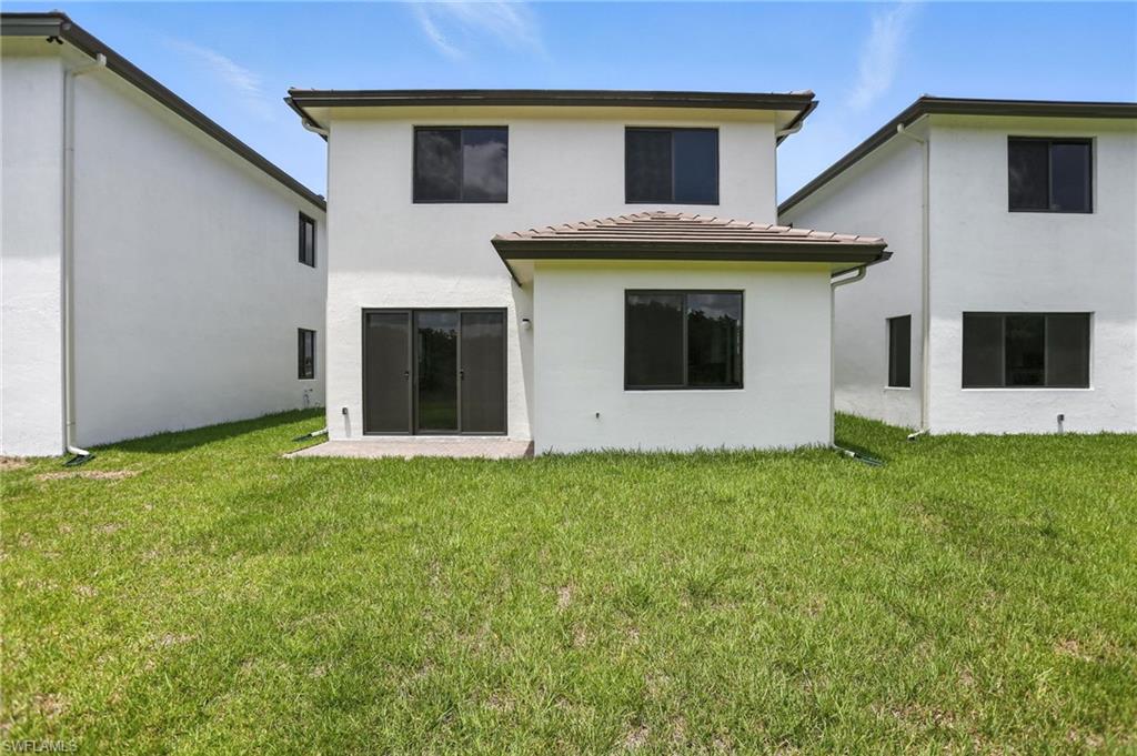 SILVERWOOD - Residential