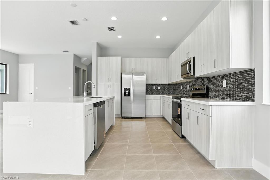 SILVERWOOD - Residential