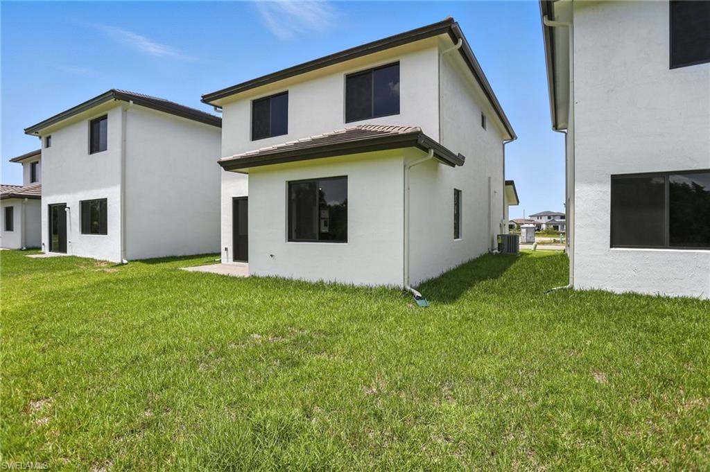 SILVERWOOD - Residential