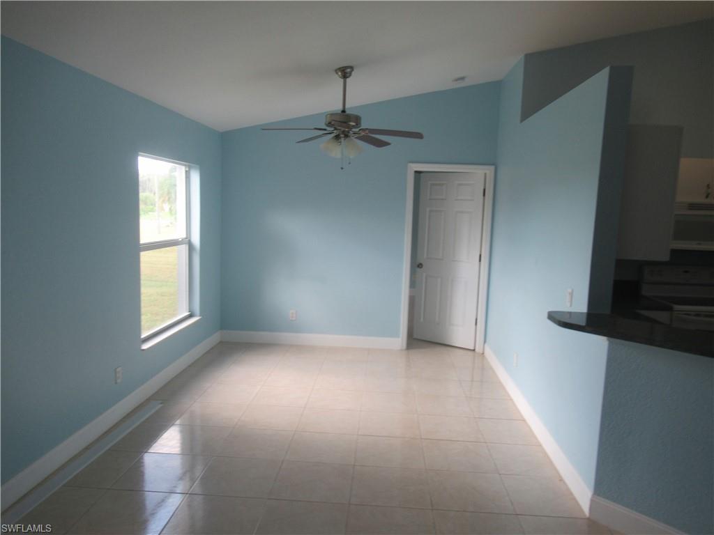 CAPE CORAL - Residential Lease