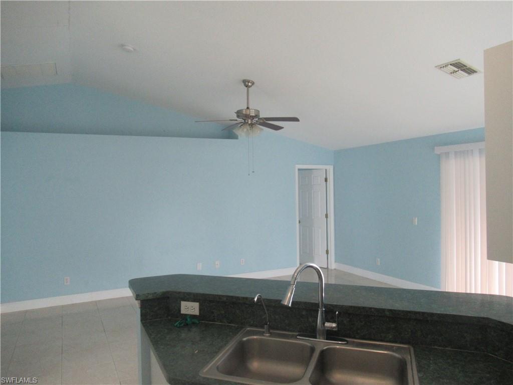 CAPE CORAL - Residential Lease