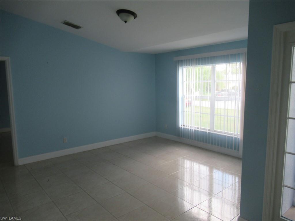 CAPE CORAL - Residential Lease