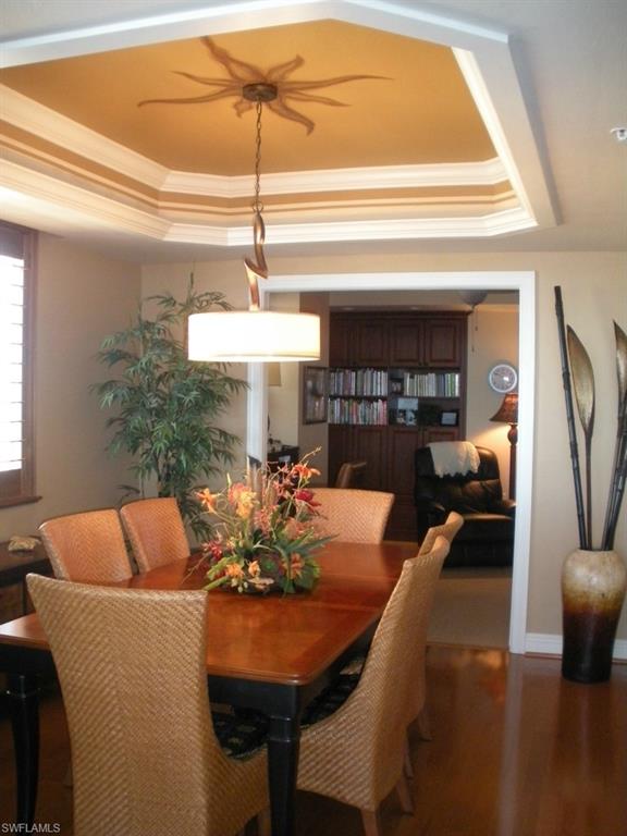 HIGH POINT PLACE - Residential