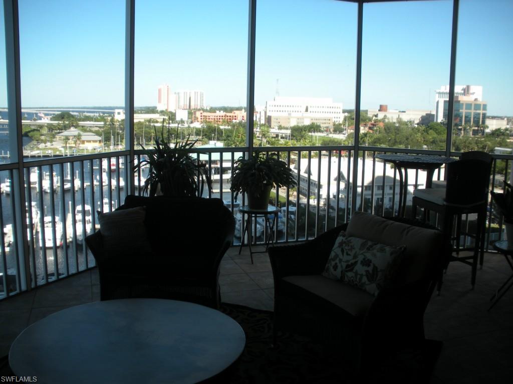 HIGH POINT PLACE - Residential