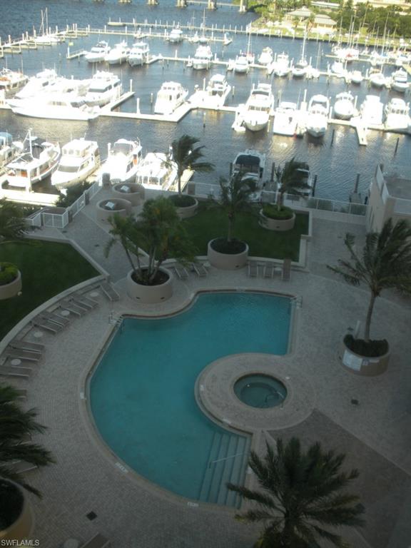 HIGH POINT PLACE - Residential