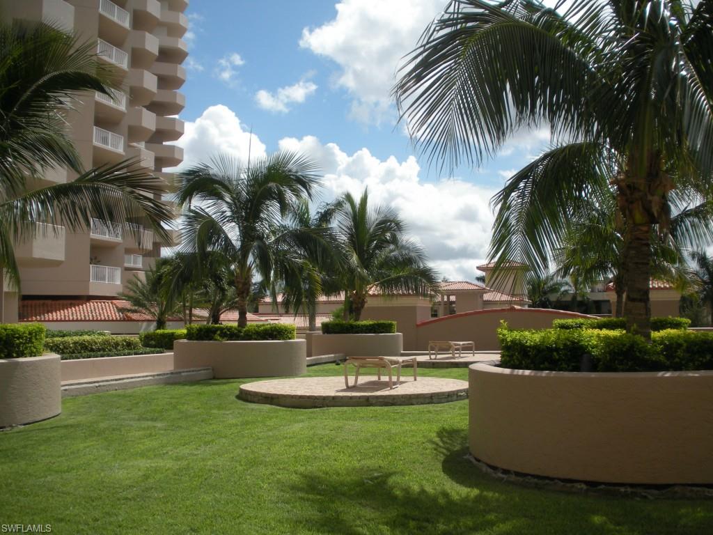 HIGH POINT PLACE - Residential