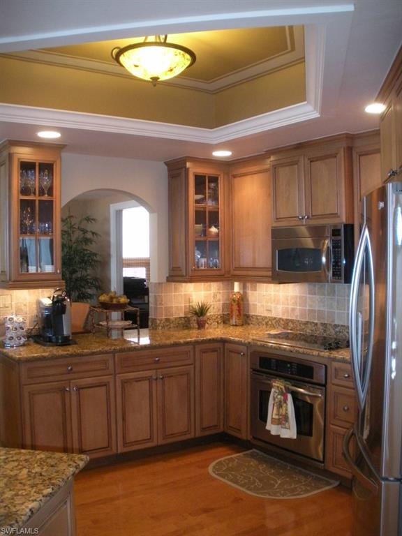 HIGH POINT PLACE - Residential