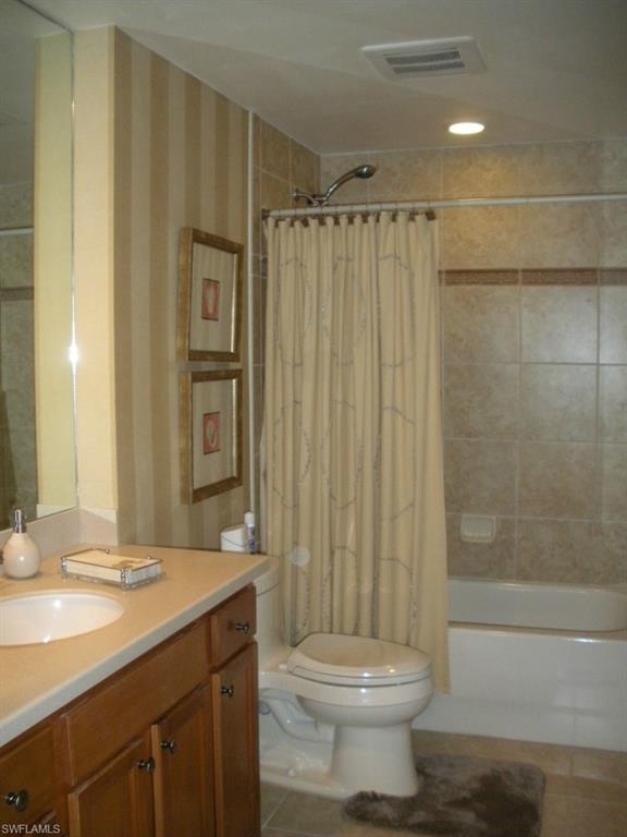 HIGH POINT PLACE - Residential