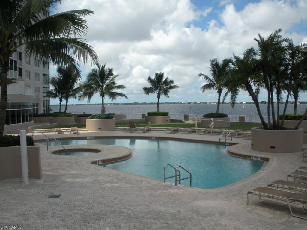 HIGH POINT PLACE - Residential