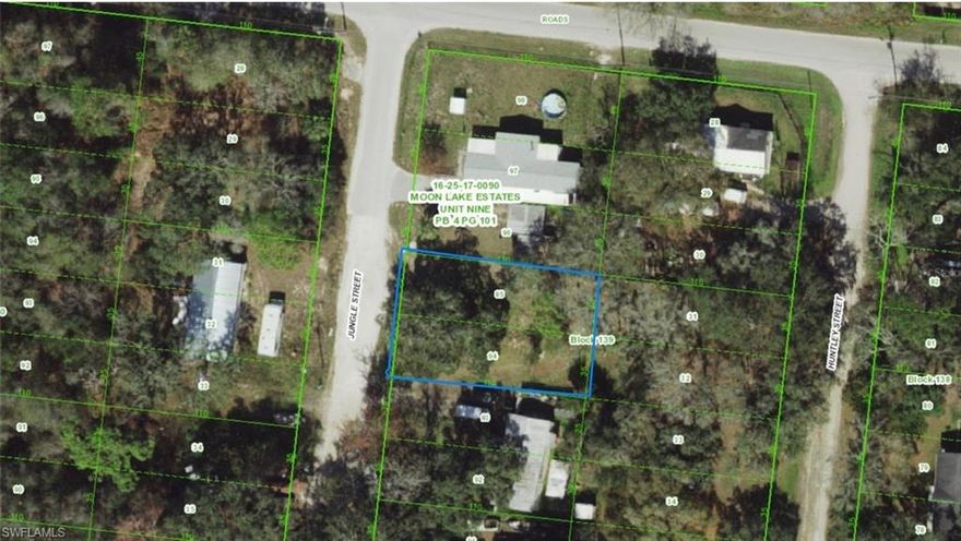Opportunity to own an affordable residential lot in the growing Moon Lake Estates. This property is zoned AR (Agricultural-Residential), giving you flexibility and rural-style living while still being close to everyday conveniences. Mobile & Manufactured Homes Allowed, Single-family homes permitted, no HOA