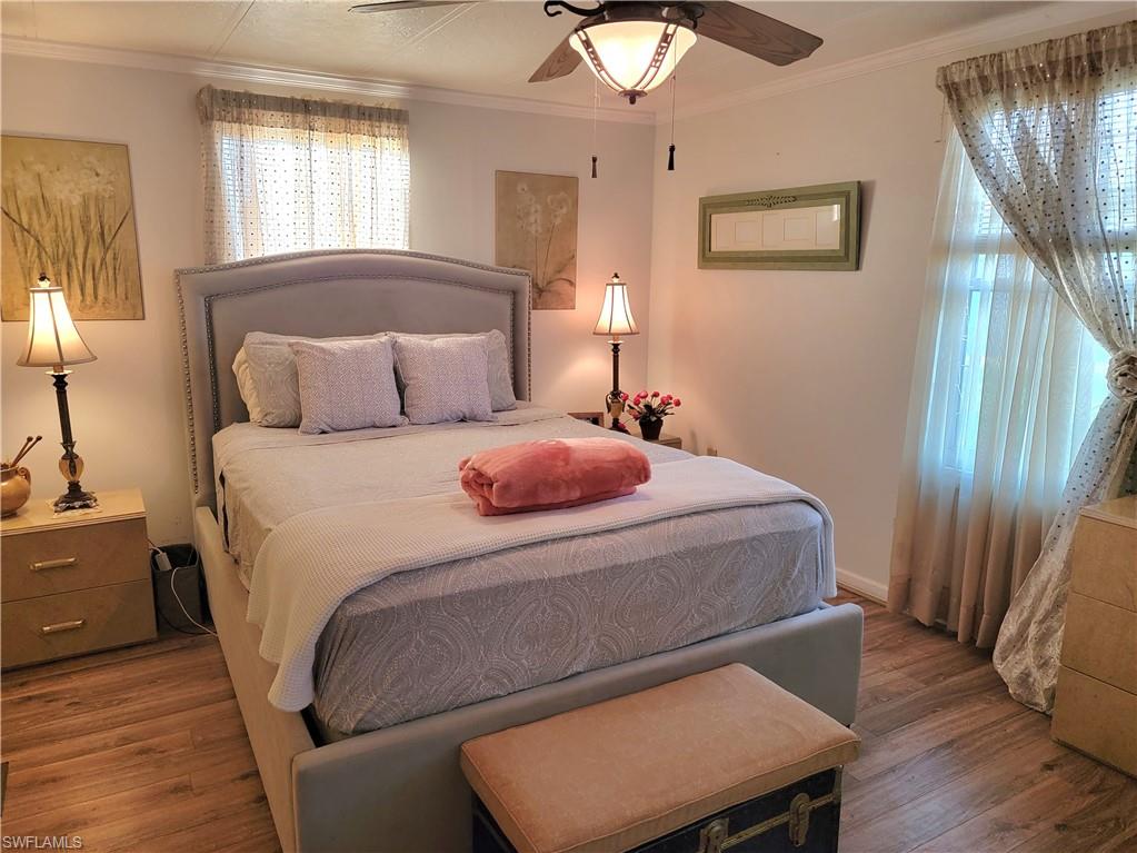 WEST WIND ESTATES - Residential