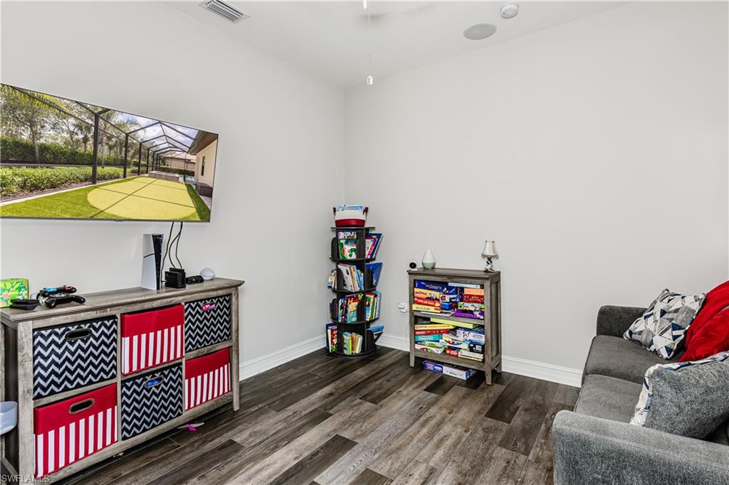 BLACK BEAR RIDGE - Residential