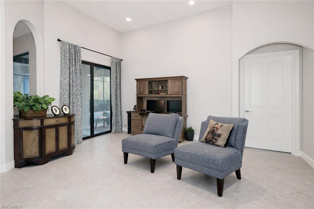 BLACK BEAR RIDGE - Residential