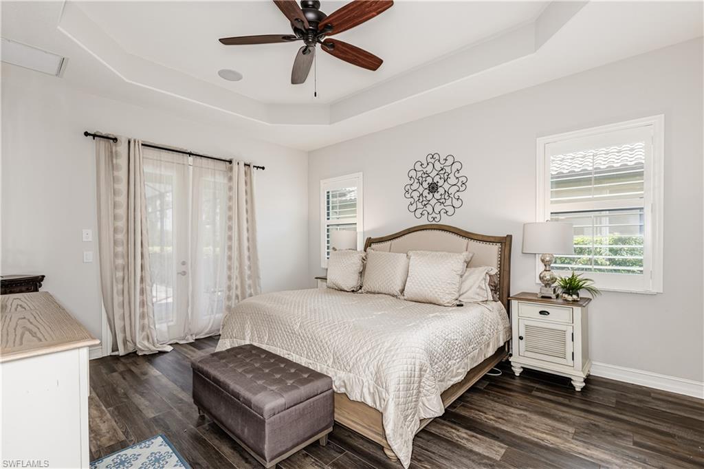 BLACK BEAR RIDGE - Residential