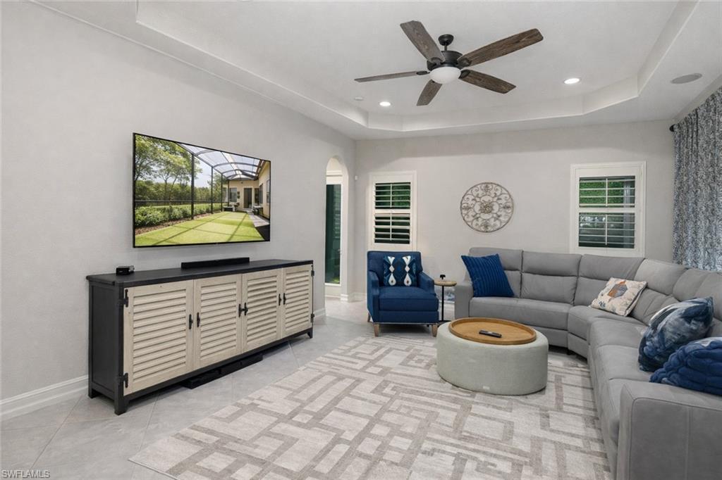 BLACK BEAR RIDGE - Residential