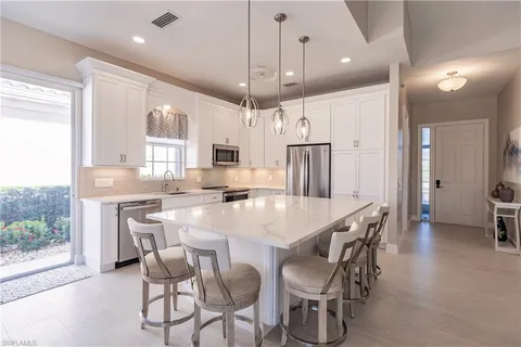 4353 Montalvo Ct, Naples, FL 34109 - #: 224033363
