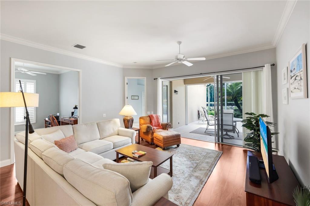 VANDERBILT COUNTRY CLUB - Residential