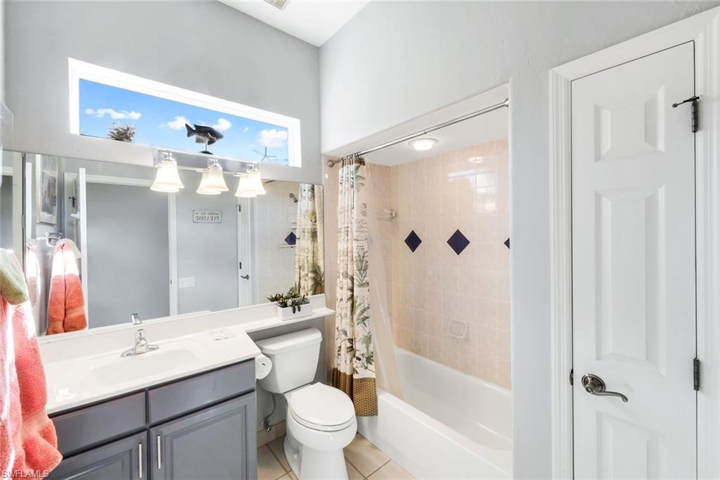 VANDERBILT COUNTRY CLUB - Residential