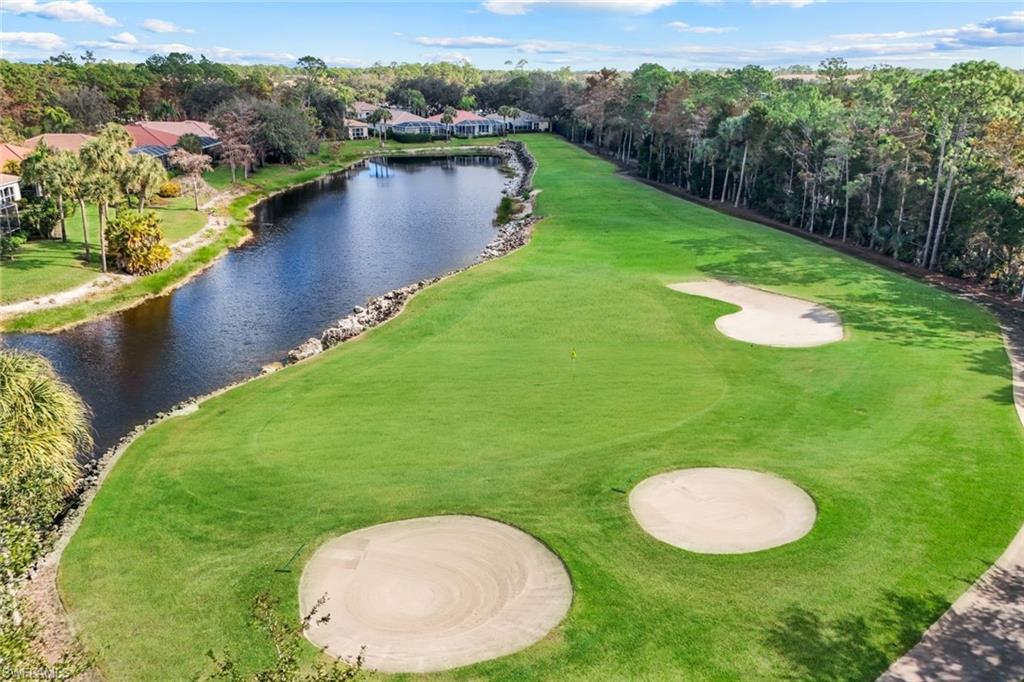 VANDERBILT COUNTRY CLUB - Residential