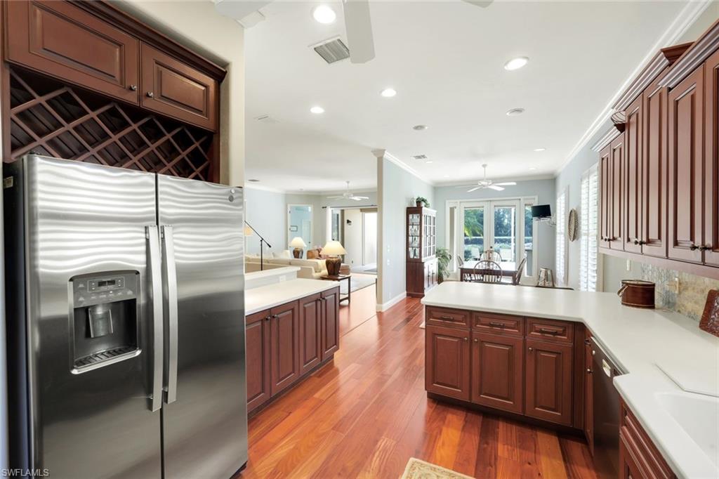 VANDERBILT COUNTRY CLUB - Residential