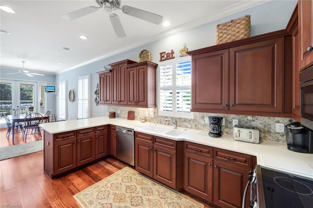 VANDERBILT COUNTRY CLUB - Residential