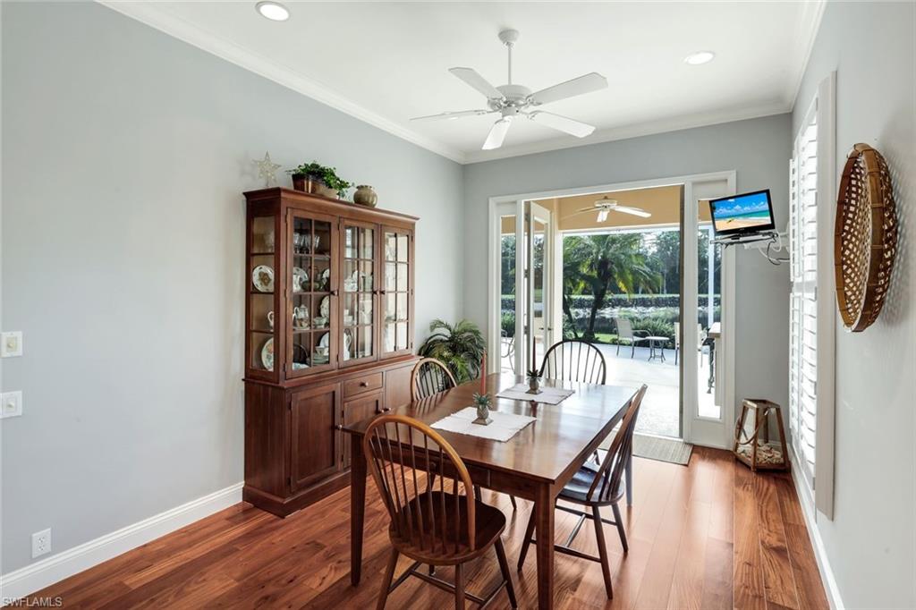 VANDERBILT COUNTRY CLUB - Residential