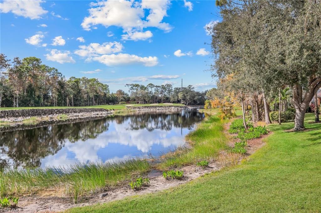 VANDERBILT COUNTRY CLUB - Residential