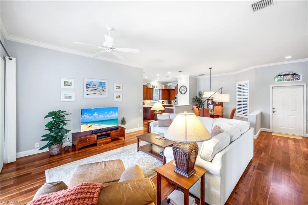 VANDERBILT COUNTRY CLUB - Residential