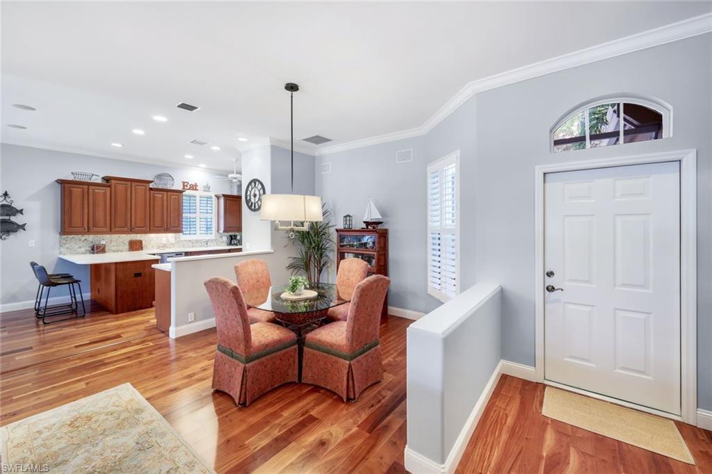 VANDERBILT COUNTRY CLUB - Residential