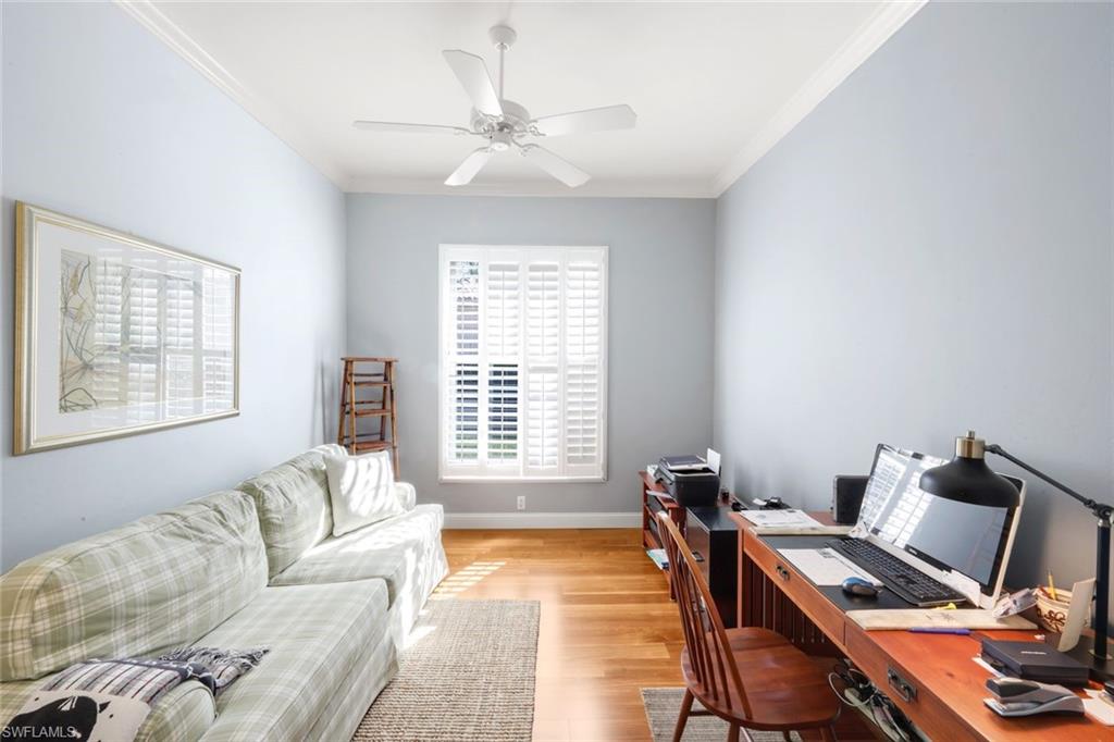 VANDERBILT COUNTRY CLUB - Residential