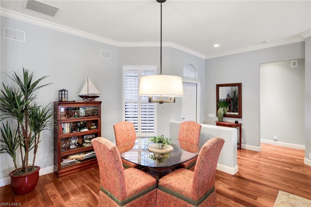 VANDERBILT COUNTRY CLUB - Residential