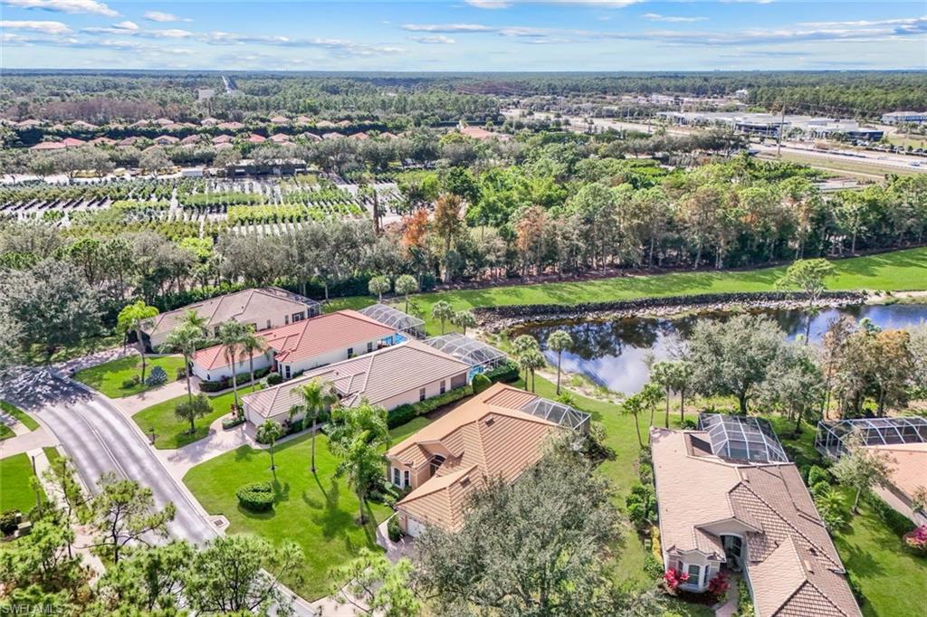 VANDERBILT COUNTRY CLUB - Residential