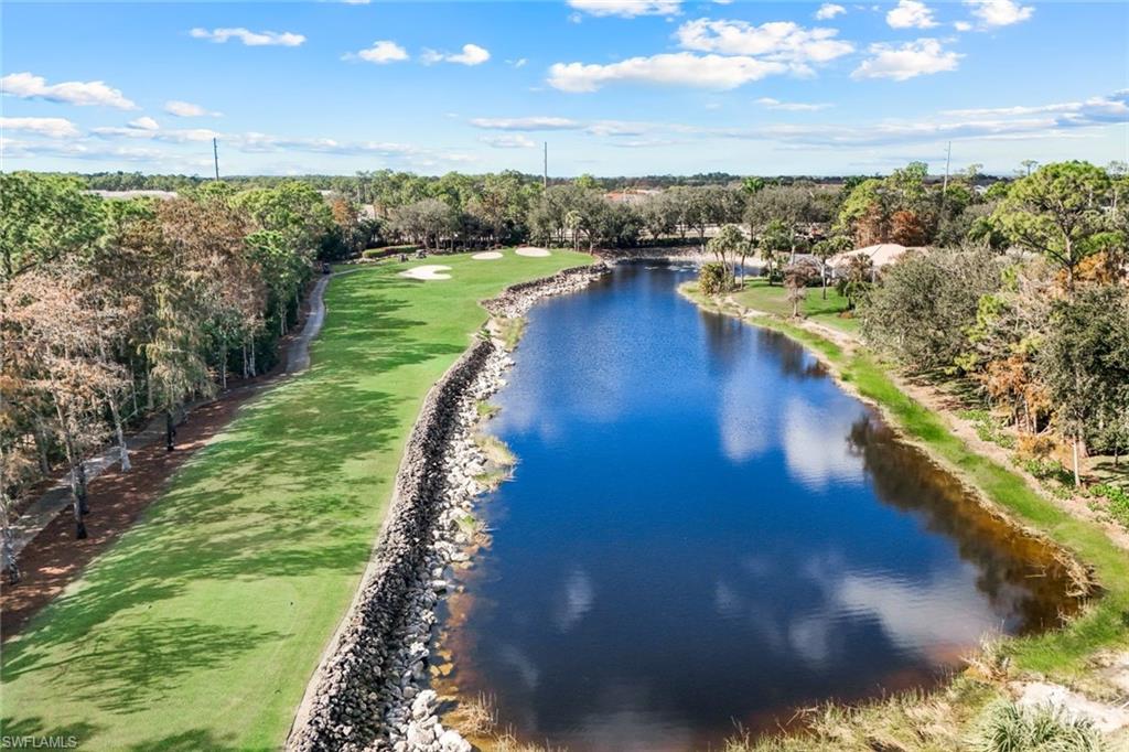 VANDERBILT COUNTRY CLUB - Residential
