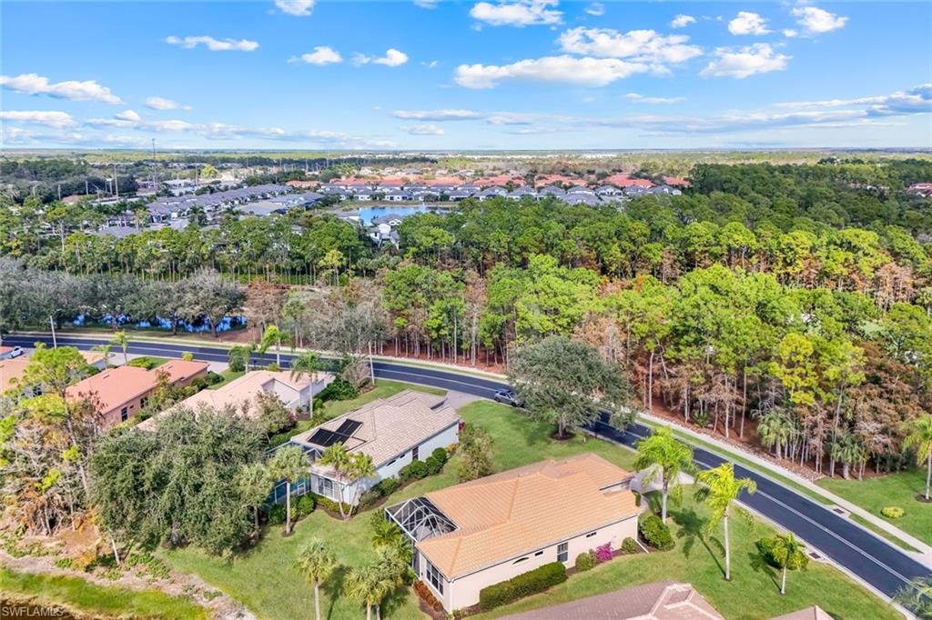 VANDERBILT COUNTRY CLUB - Residential