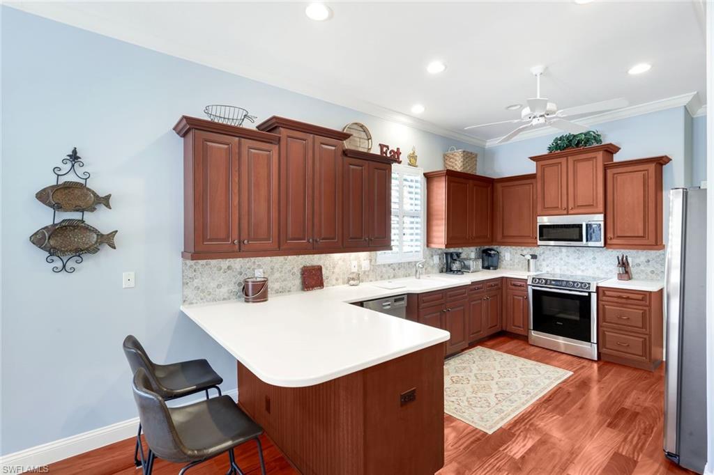 VANDERBILT COUNTRY CLUB - Residential