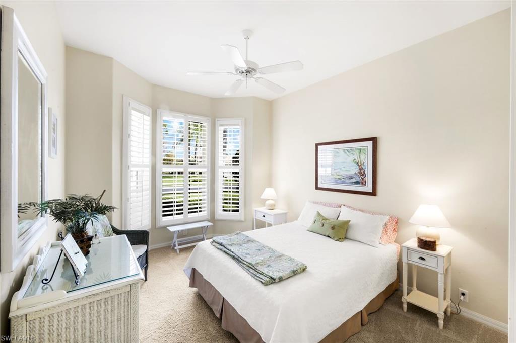 VANDERBILT COUNTRY CLUB - Residential