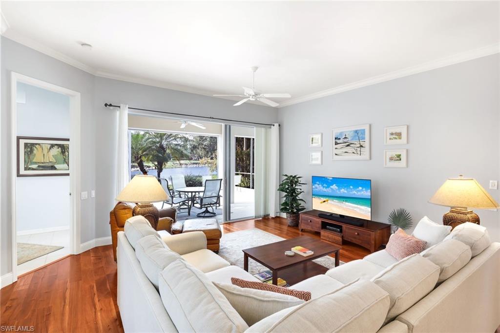 VANDERBILT COUNTRY CLUB - Residential