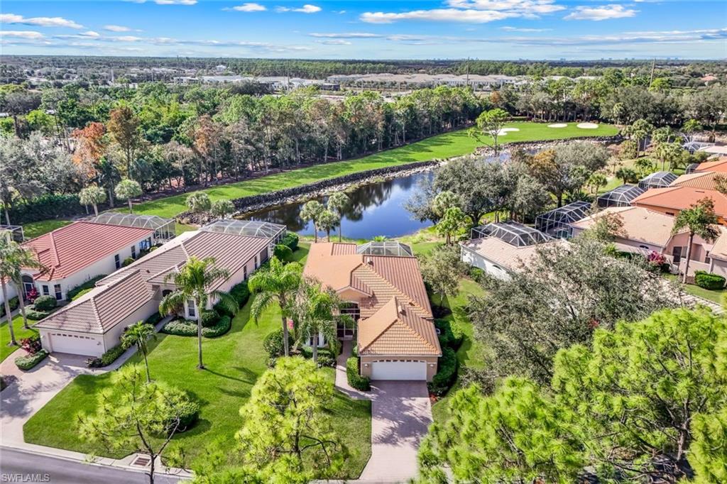 VANDERBILT COUNTRY CLUB - Residential