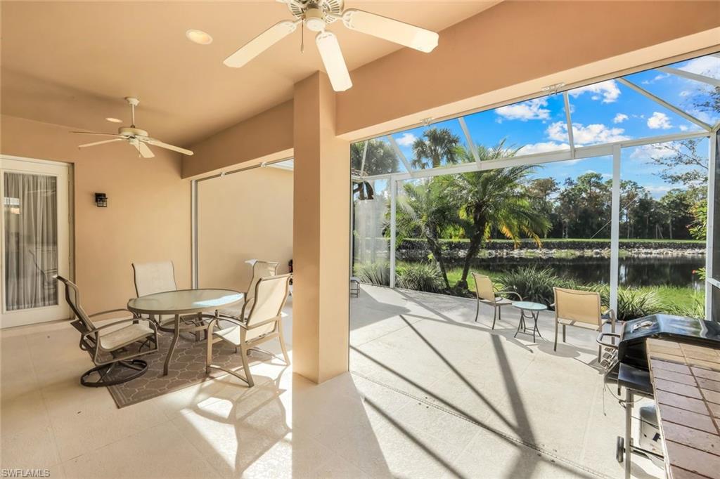 VANDERBILT COUNTRY CLUB - Residential