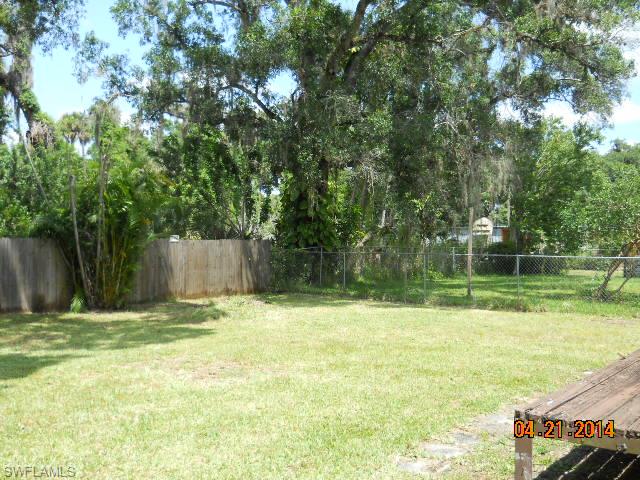 CROSS OAKS EAST - Residential