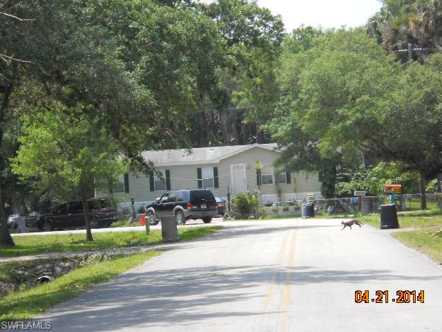 CROSS OAKS EAST - Residential