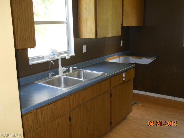 CROSS OAKS EAST - Residential